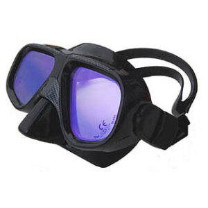 Scuba Diving Face Mask