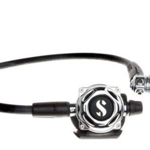 Scuba Diving Regulator
