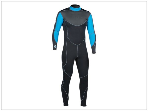 Full Diving Wetsuit