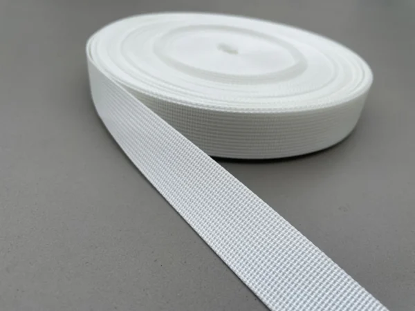 Nylon Webbing Straps - Image 2