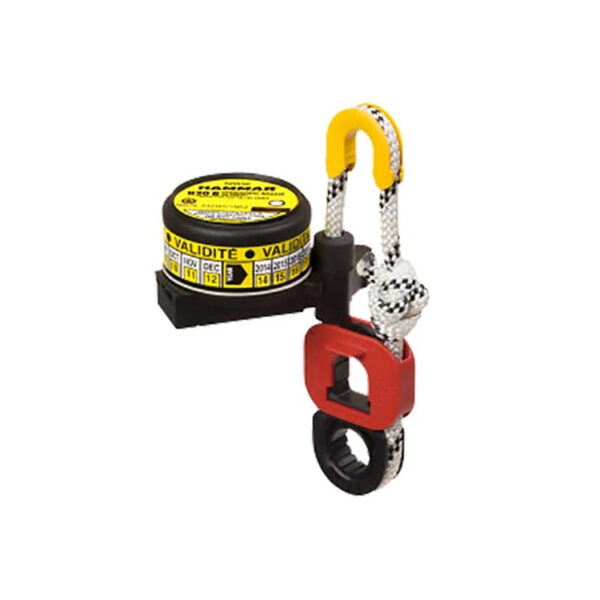 HAMMAR H20 Hydrostatic Release Unit (HRU)