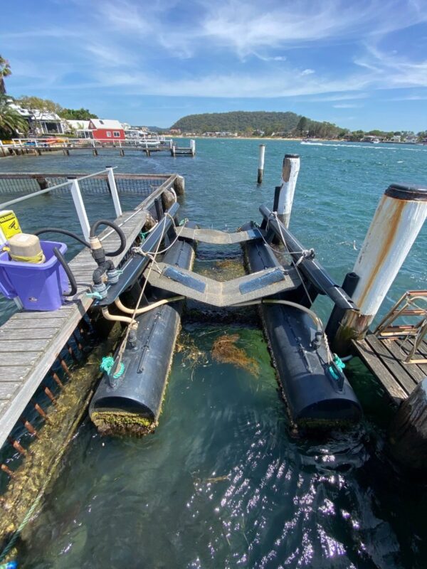 Boats Floating Dry Dock - Image 2