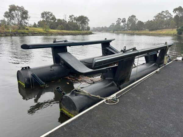 Boats Floating Dry Dock - Image 4