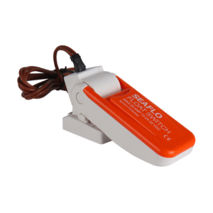 Water Level Sensor Float Switch for Bilge Pumps