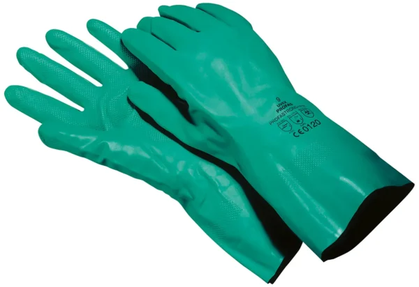 Chemical Protection Gloves