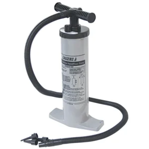 Rubber Boat Hand Pump