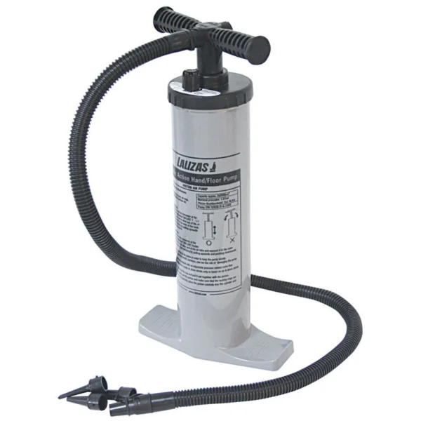 Rubber Boat Hand Pump