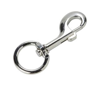 S.S 316 Bolt Snap Swivel Hook
