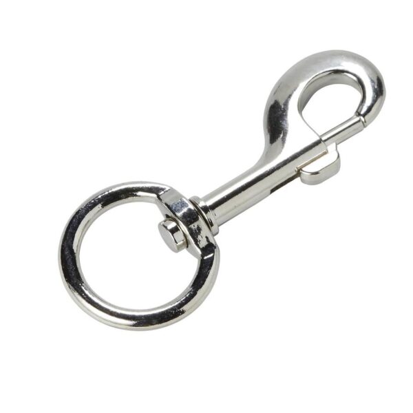 S.S 316 Bolt Snap Swivel Hook
