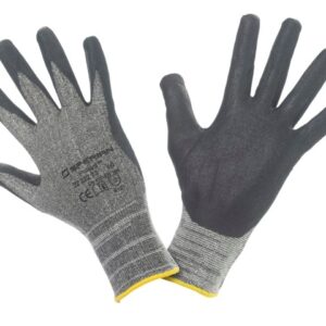 ⚡ Anti-Static Rubber Gloves