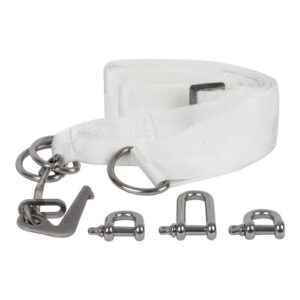 Liferaft Lashing Strap
