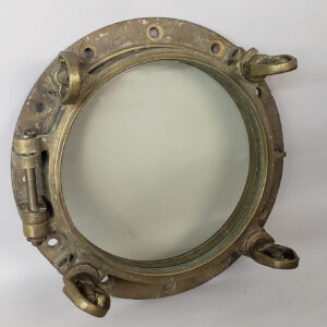 Ship Old Brass Porthole