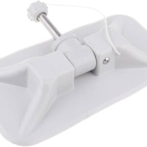 Rubber Boat Oar Lock Base