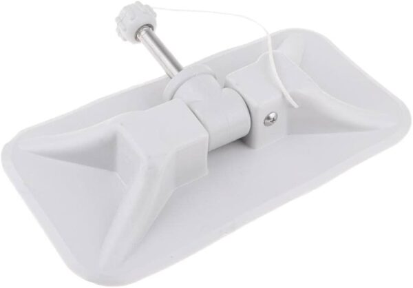 Rubber Boat Oar Lock Base