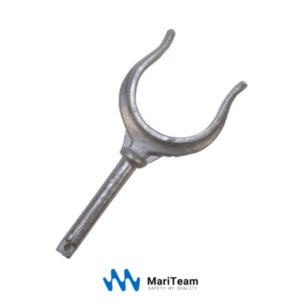 Lifeboat Oar Lock