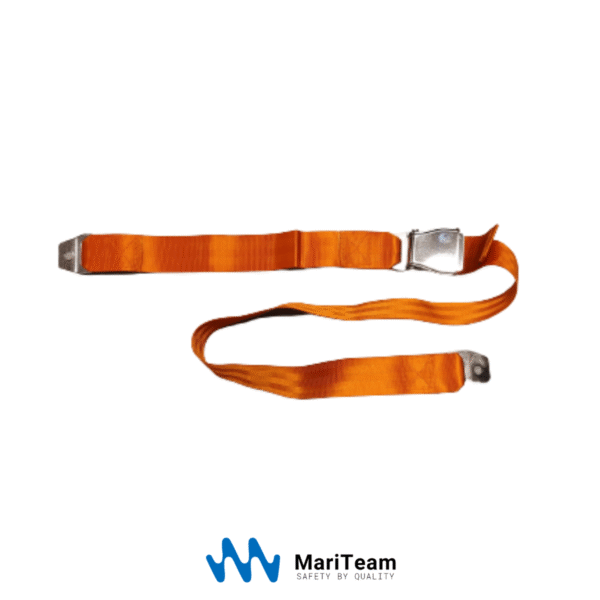 Lifeboat Seat Belt - Image 2
