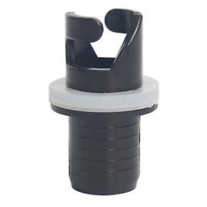 Rubber Boat Inflation Nozzle
