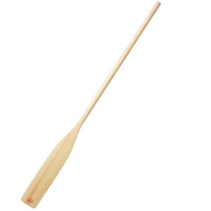 Lifeboat Wooden Oar