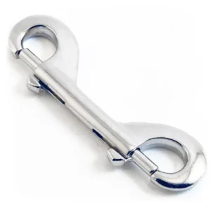 S.S 316 Double End Bolt Snap Hook