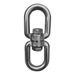S.S 316 Swivel