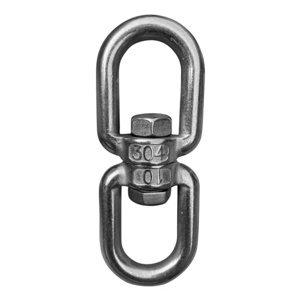 S.S 316 Swivel