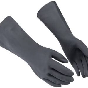 Disposable Chemical Protection Gloves