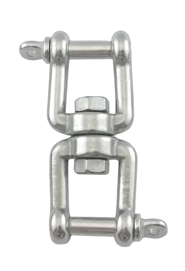 S.S 316 Swivel - Image 2