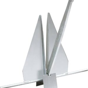 ⚓ Danforth Boat Anchor