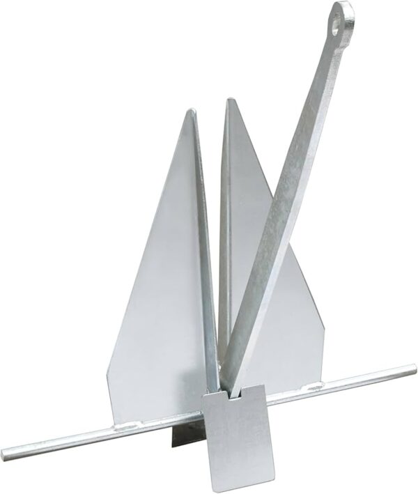 ⚓ Danforth Boat Anchor