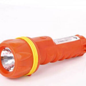 Morse Torch Light For Lifeboat & Liferaft
