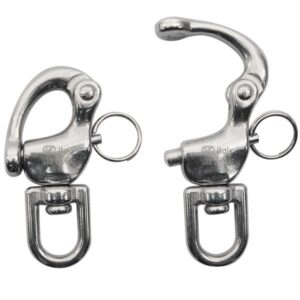 S.S 316 Quick Release Hook