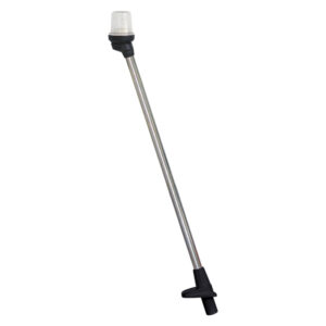 Removable Navigation Pole Light