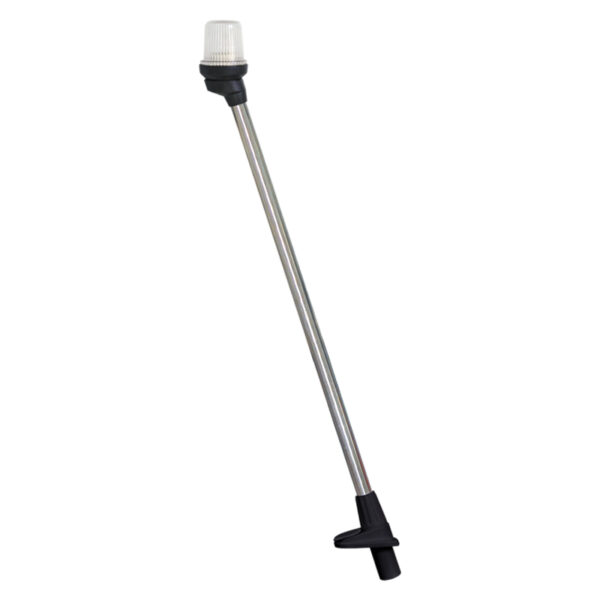 Removable Navigation Pole Light