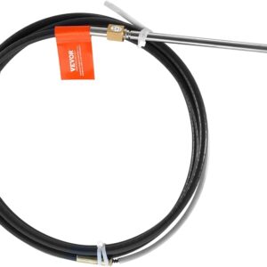 Marine Steering System Cables
