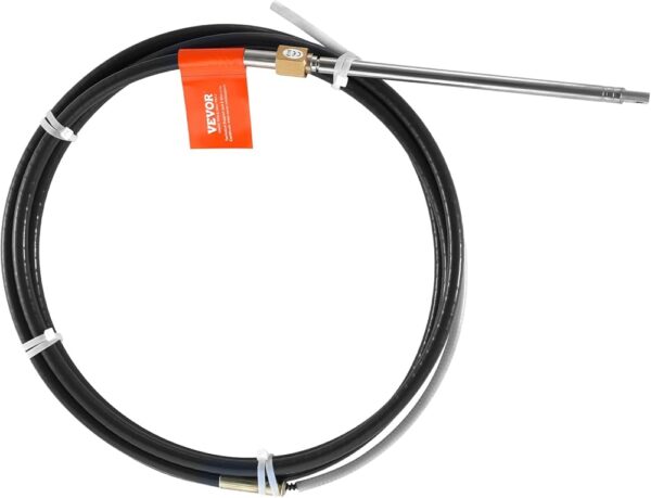 Marine Steering System Cables