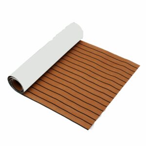 Foam Teak Decking Sheet