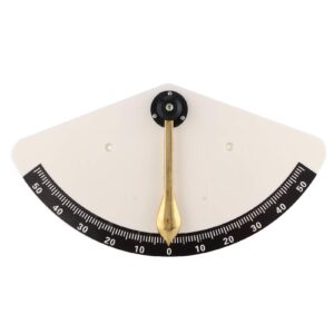 Ship Balance Clinometer