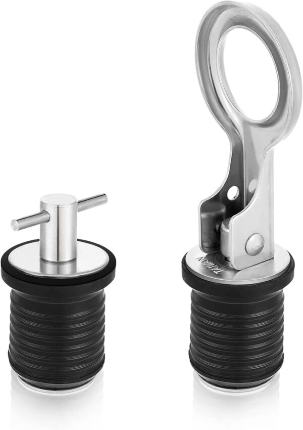 Boat Water Drain Plug
