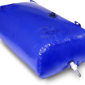 Flexible Water Tank – Collapsible Portable Storage Solution