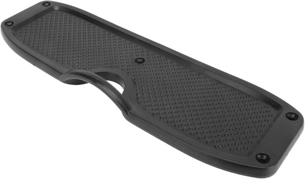 Rubber Boat Outboard Metal Pad