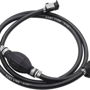 Outboard Fuel Line