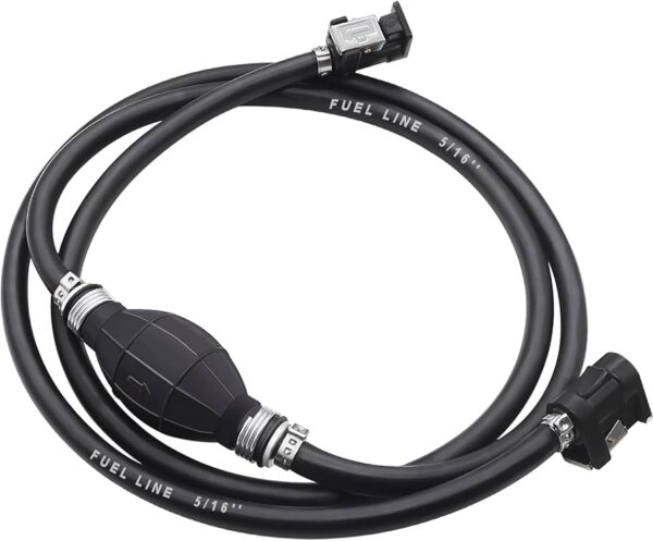 Outboard Fuel Line