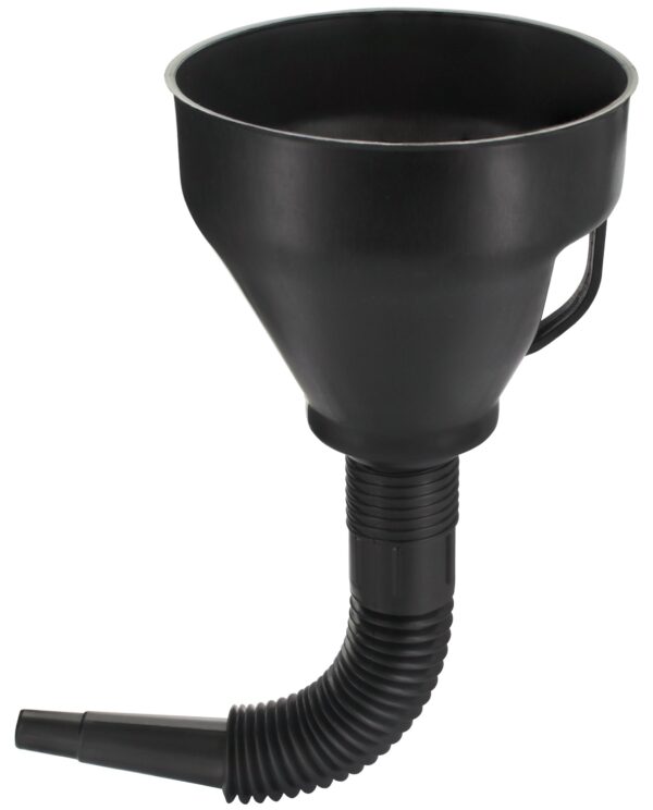 Boat Fuel Flexable Funnel