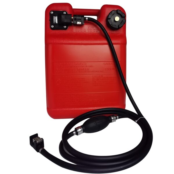 Outboard Fuel Line - Image 2