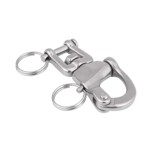 S.S 316 Quick Release Hook - Image 3