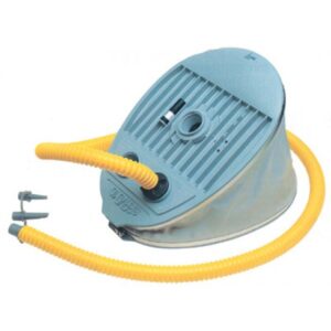 Rubber Boat Foot Pump