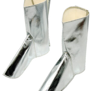 Fireman’s Aluminized Boot Cover