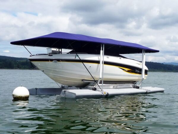 Boats Floating Dry Dock - Image 8