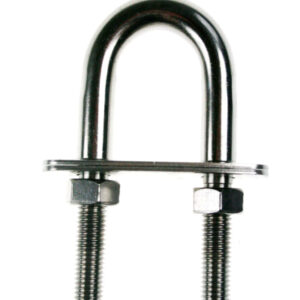 S.S 316 U-Bolt