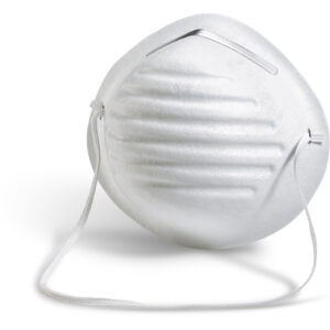 😷 Disposable Dust Mask